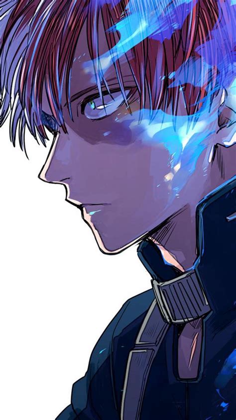 10 Anime Characters Who Are Seriously Cool .